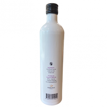 Liqueur Moorea saveur Litchi, Manutea, 20°