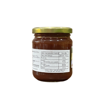 Confiture Goyave - Conserverie de Tahiti