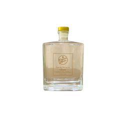 Diffuseur de parfum Santal - Comptoir des Monoï - 500 mL