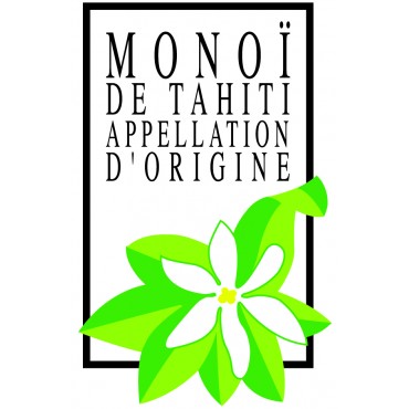 Monoï de Tahiti AO - Fleurs des Marquises (Umuhei) - 100mL