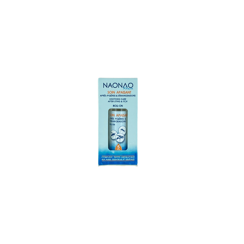 Soothing Care After Sting & Itch Roll-on - NaoNao Xtreme