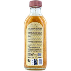 Huile Satin Pailletée Or - Comptoir des Monoï - 100 mL